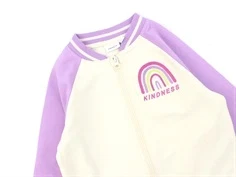 Name It violet tulle cardigan sweat